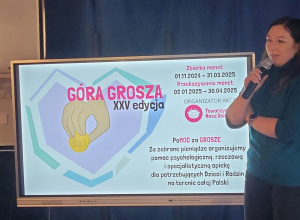 Finał akcji Góra Gorsza