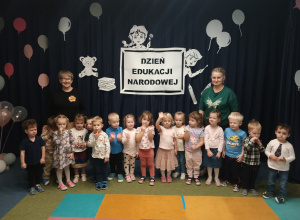 Dzień nauczyciela