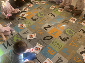 Dzień dyni u "Rybek"