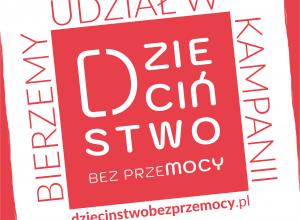 Międzynarodowy Dzień Przeciwdziałania Przemocy wobec dzieci