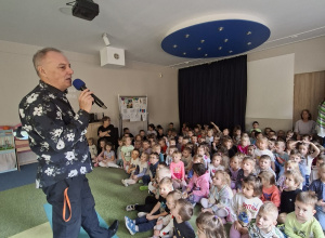 Koncert muzyczny pt.Witka pt. "Jak to jest gdzie indziej"