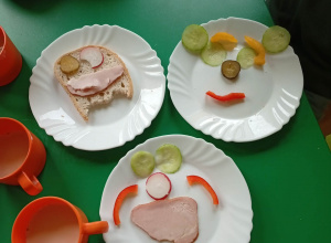 Matematyczne śniadania