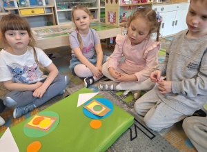 Kształty wokół nas