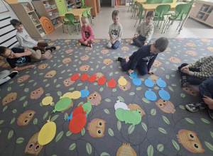 Matematyka w karnawale