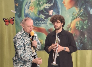 Koncert p.Witka pt. "Jest nas dwóch"