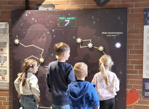 Wycieczka do Centrum Nauki i Techniki EC1 w Łodzi