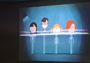 Prezentacja multimedialna nt.autyzmu