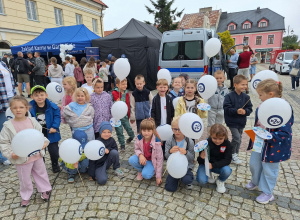Udział w Pikniku Mundurowym